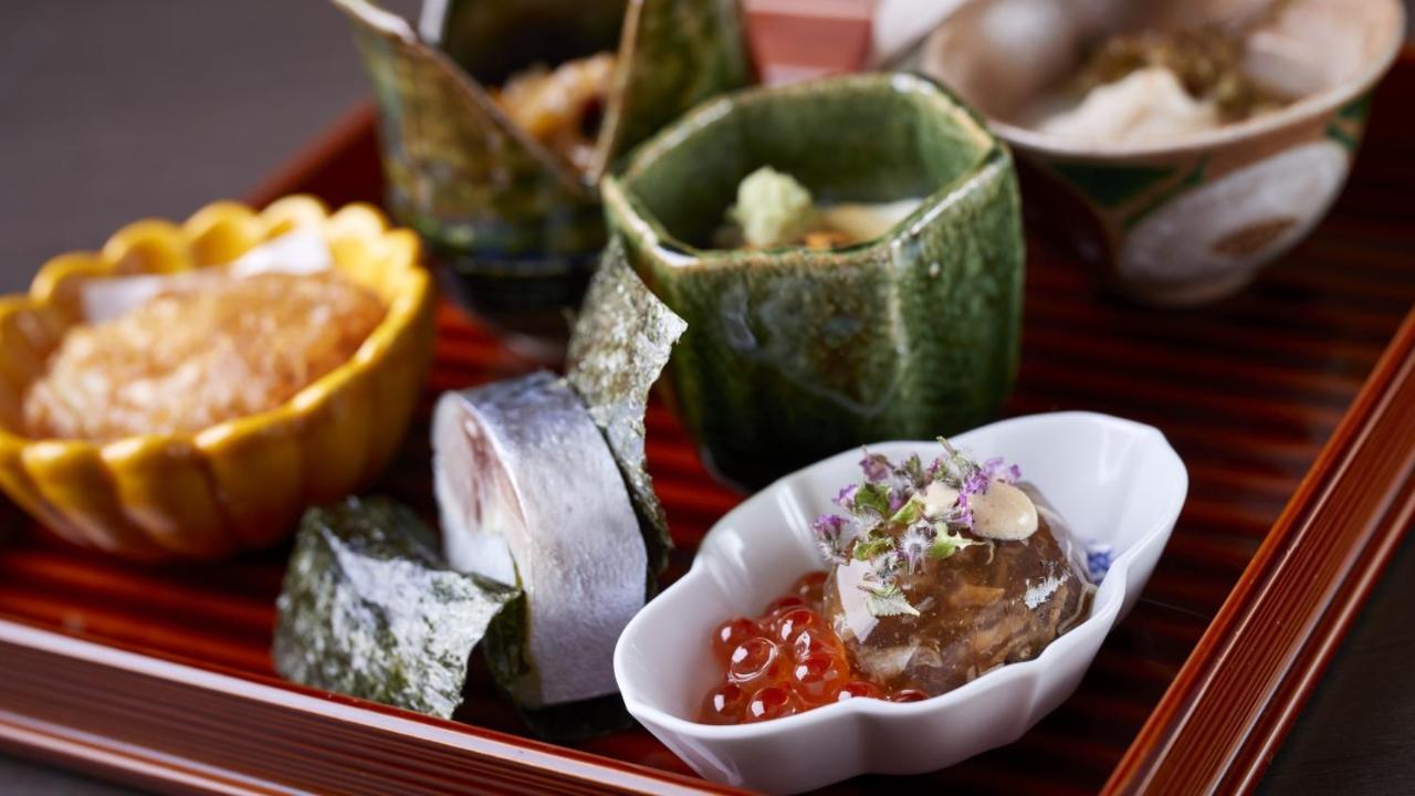 Fufu Kyoto Quioto Exterior foto