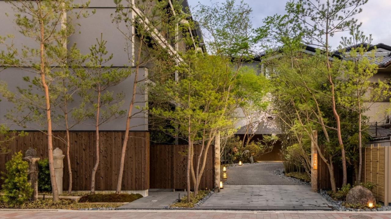 Fufu Kyoto Quioto Exterior foto