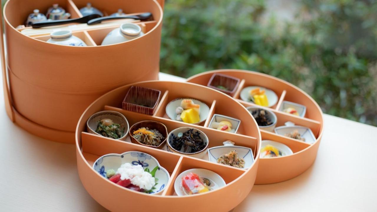 Fufu Kyoto Quioto Exterior foto