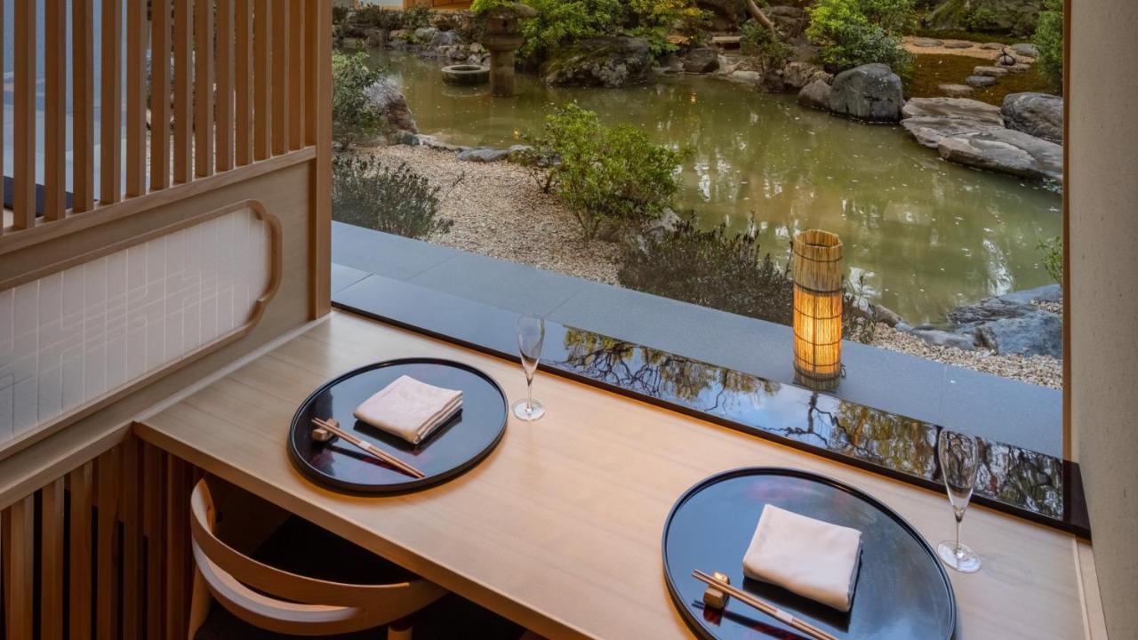 Fufu Kyoto Quioto Exterior foto