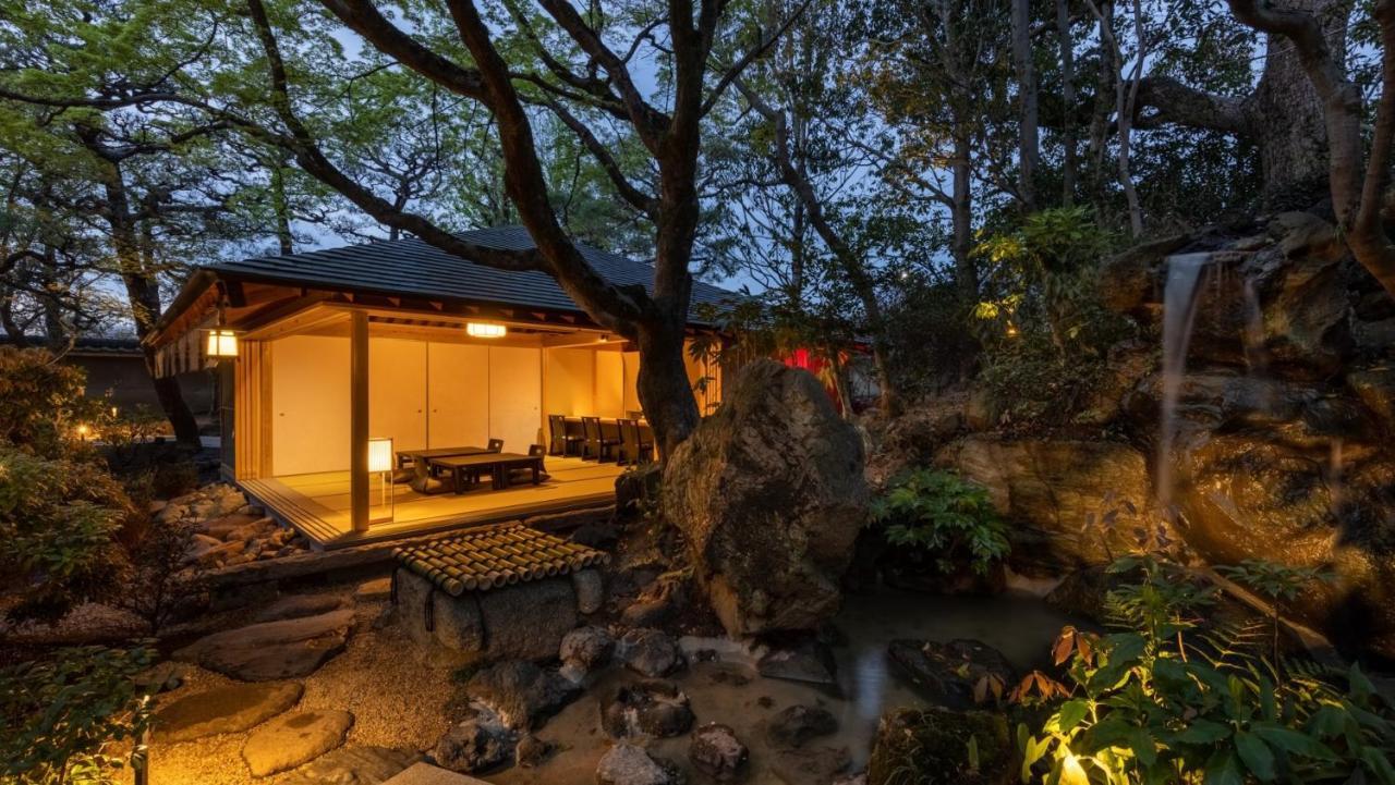 Fufu Kyoto Quioto Exterior foto