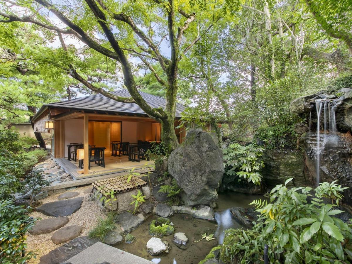 Fufu Kyoto Quioto Exterior foto
